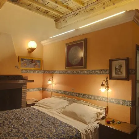 La Pergola Bed & Breakfast