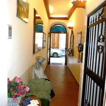 La Pergola Alojamento de Acomodação e Pequeno-almoço 2*