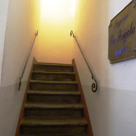 La Pergola Floransa