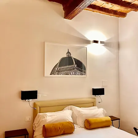 La Pergola 2* Firenze