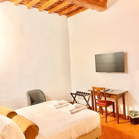 La Pergola Bed & Breakfast