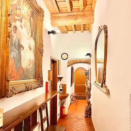 La Pergola Bed & Breakfast 2*