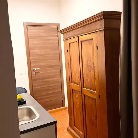 Bed & Breakfast La Pergola 2*