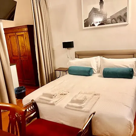 La Pergola Bed & Breakfast Firenze