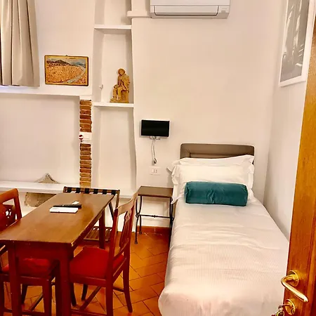 La Pergola Bed & Breakfast