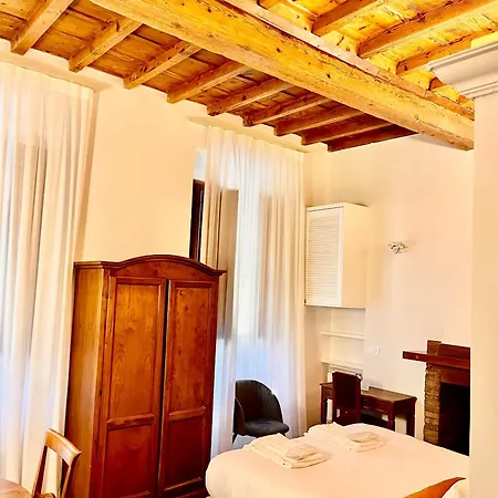 Bed & Breakfast La Pergola