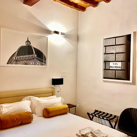 La Pergola Bed & Breakfast 2*