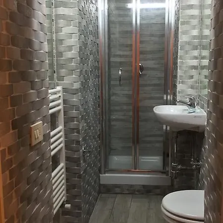 La Pergola Alojamento de Acomodação e Pequeno-almoço