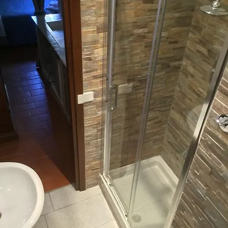 Bed & Breakfast La Pergola