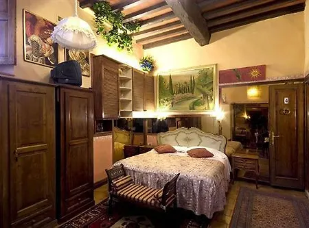 La Pergola Oda ve Kahvaltı 2*
