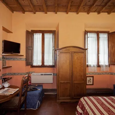 La Pergola Bed & Breakfast Firenze
