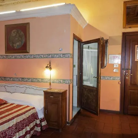 La Pergola Florença