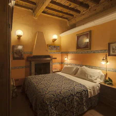 La Pergola Oda ve Kahvaltı
