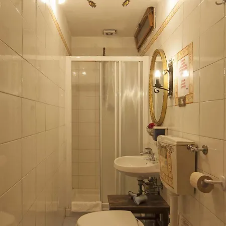 Bed & Breakfast La Pergola Firenze