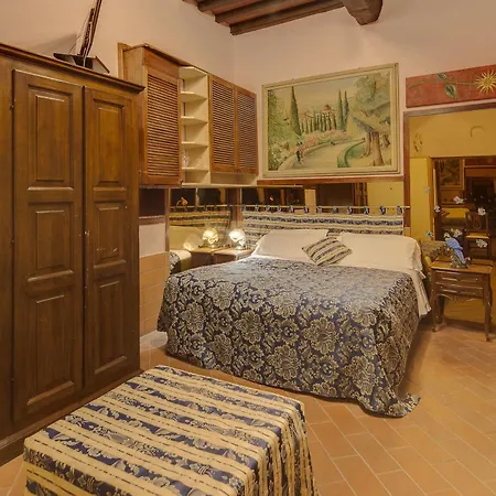 La Pergola Bed & Breakfast 2*