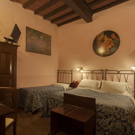 La Pergola Floransa