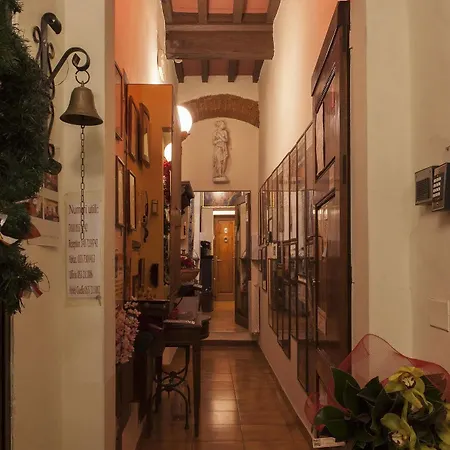 La Pergola Bed & Breakfast