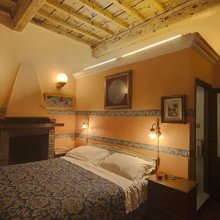 La Pergola 2*