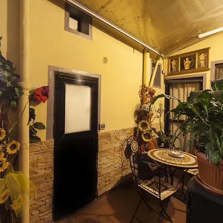 Bed & Breakfast La Pergola 2*