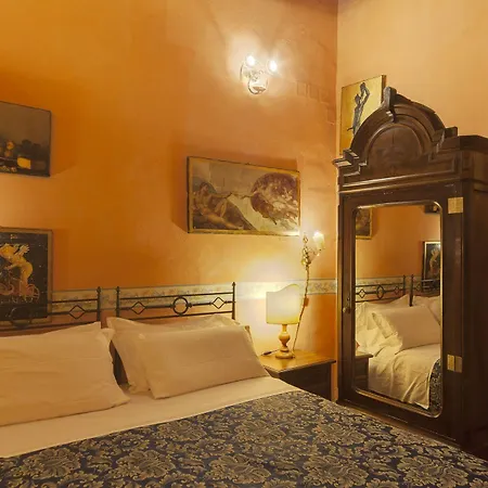 La Pergola Bed & Breakfast