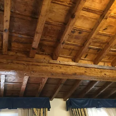 Oda ve Kahvaltı La Pergola Floransa