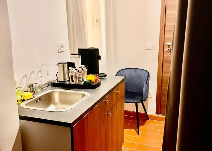 La Pergola 4*