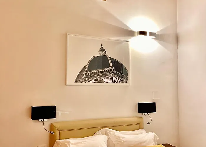 La Pergola 4* Florenz