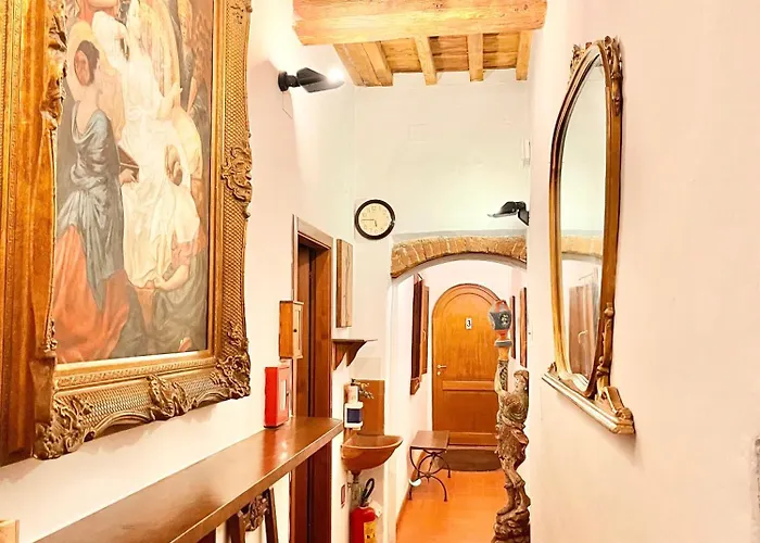 La Pergola Frühstückspension 4*