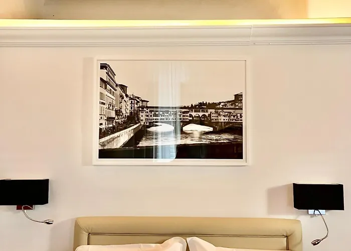 La Pergola 4*