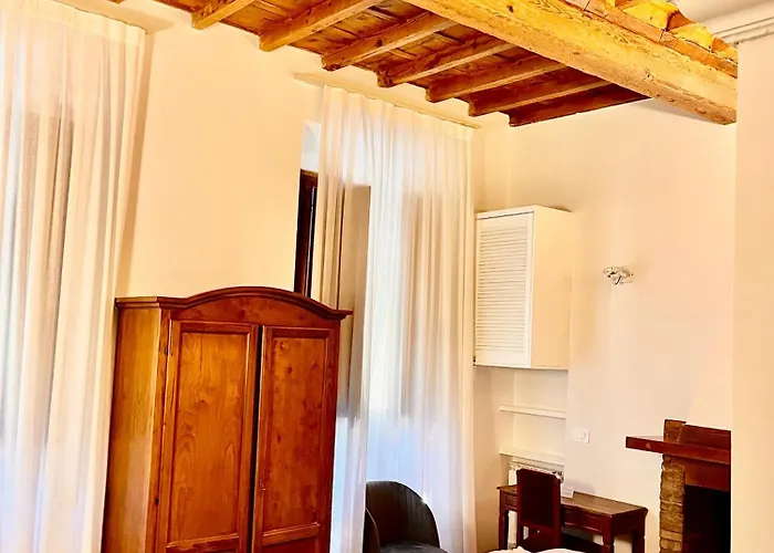 Frühstückspension La Pergola