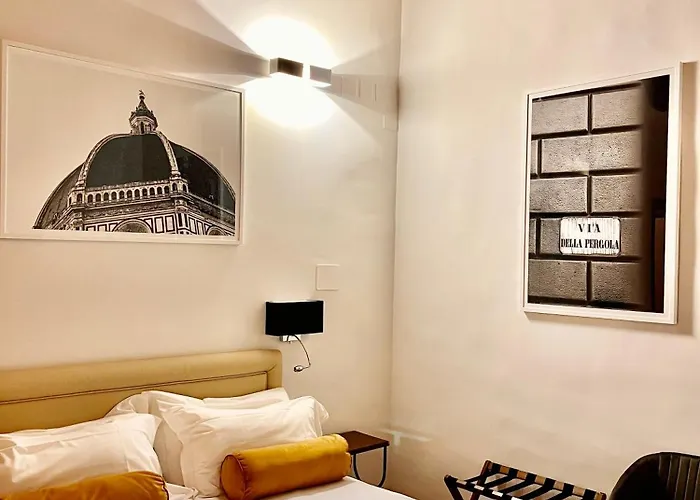 La Pergola Frühstückspension 4*