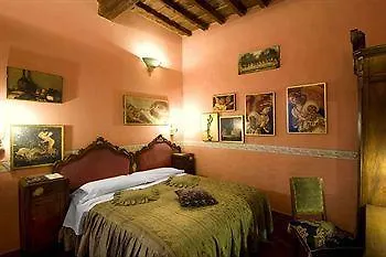 La Pergola Frühstückspension 4*