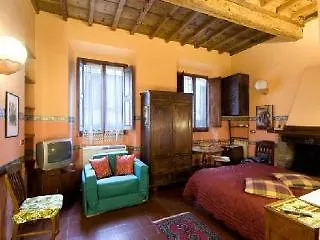 La Pergola 4* Florenz