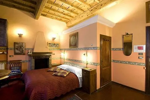 La Pergola 4*