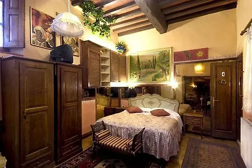 La Pergola Frühstückspension 4*